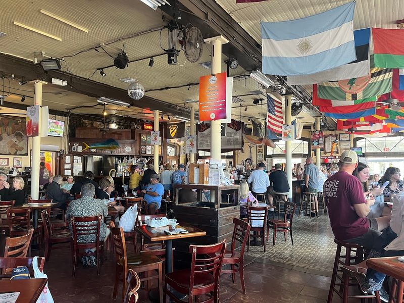 An Atmosphere Unlike Anything Else In Key West