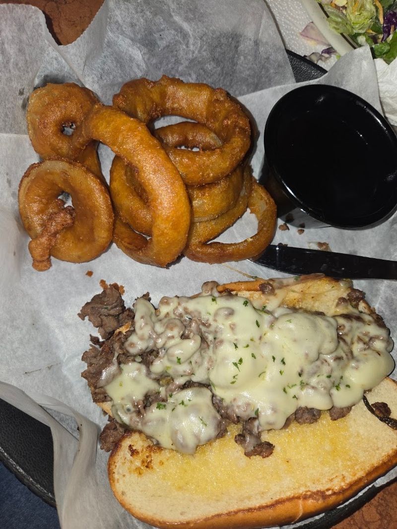 The Famous Sloppy Pig And Other Standout Sandwiches The Famous Sloppy Pig And Other Standout Sandwiches