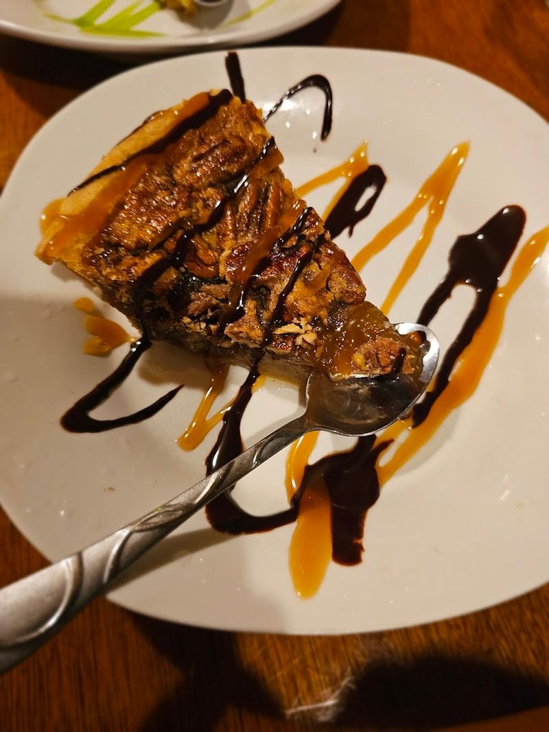 The Famous Sour Orange Pie That Puts This Place On The Map