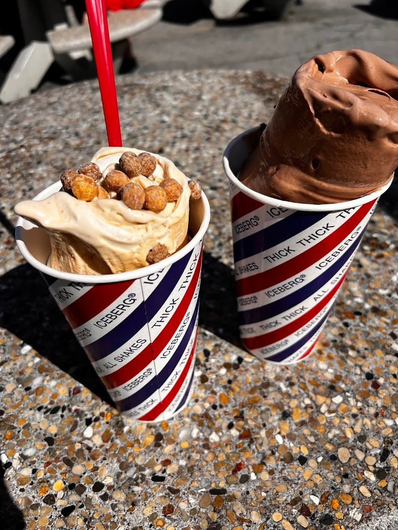 The Famous Thick Shakes The Famous Thick Shakes