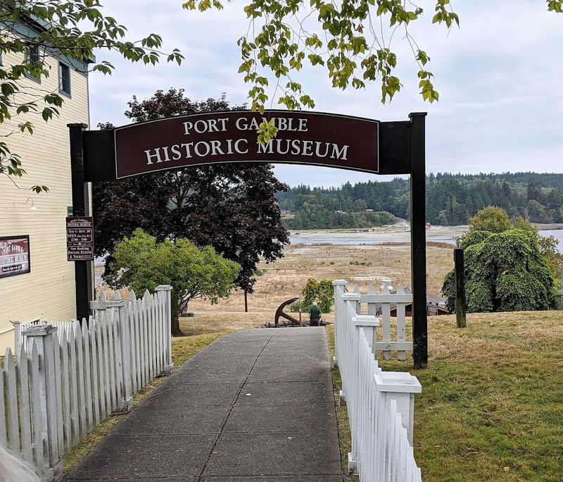 More Than One Haunted Stop