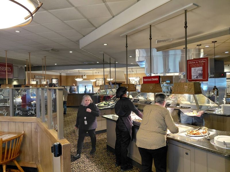 A Legacy Rooted In Pennsylvania Dutch Tradition