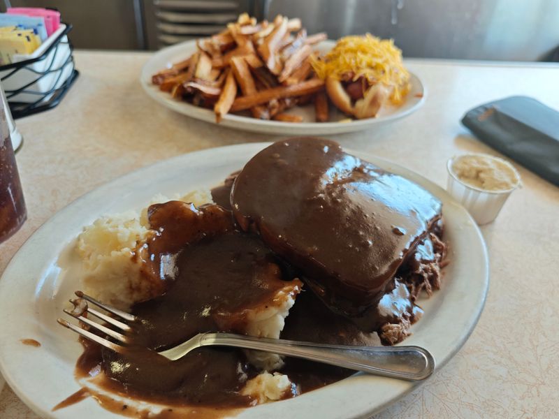 Roast Beef Sandwiches That Keep People Coming Back