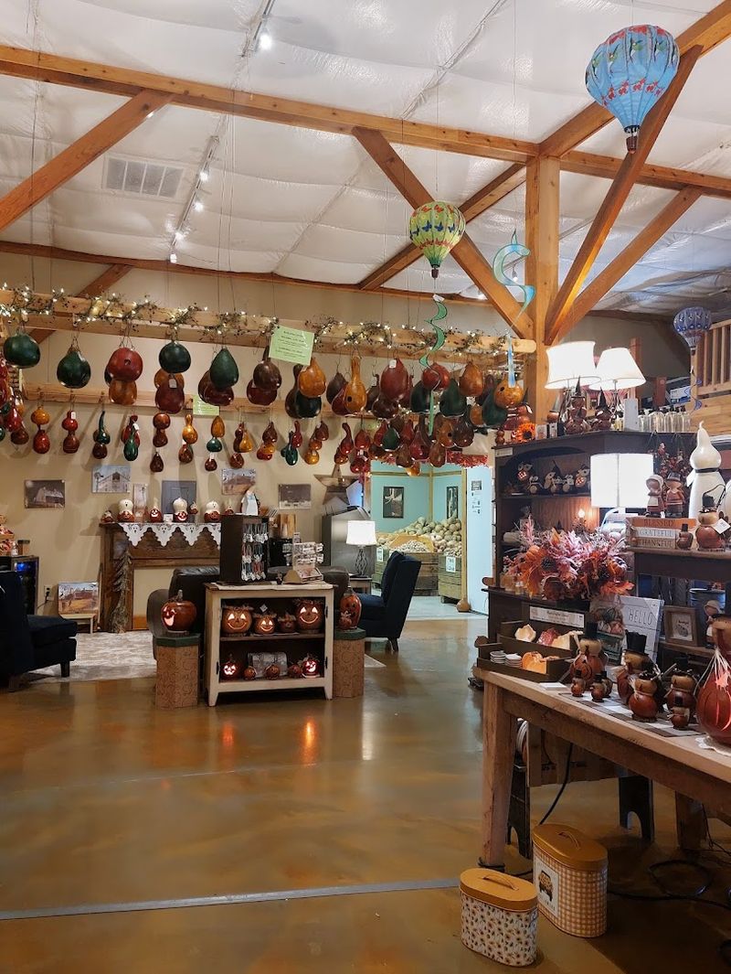 Seasonal Events Keep the Farm Busy Year-Round