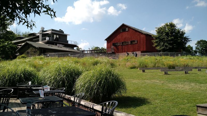 The Farm Address You Need To Save Right Now