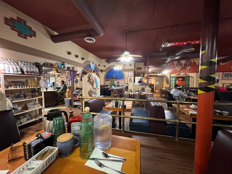 Coffee Pot Restaurant (Sedona)