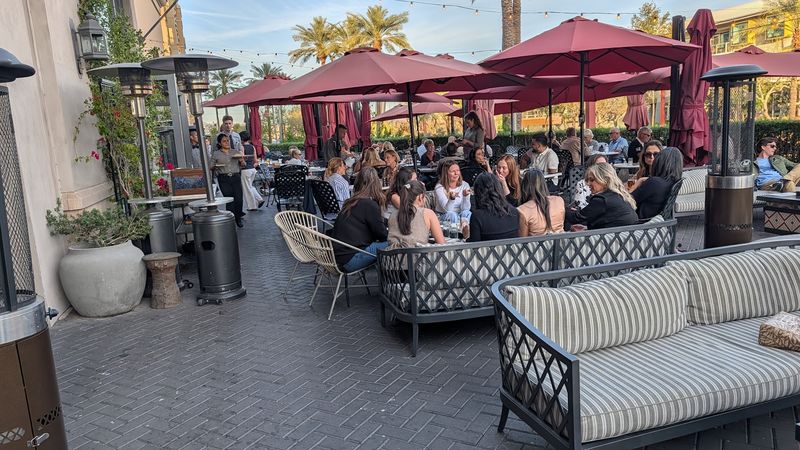 Olive & Ivy, Scottsdale