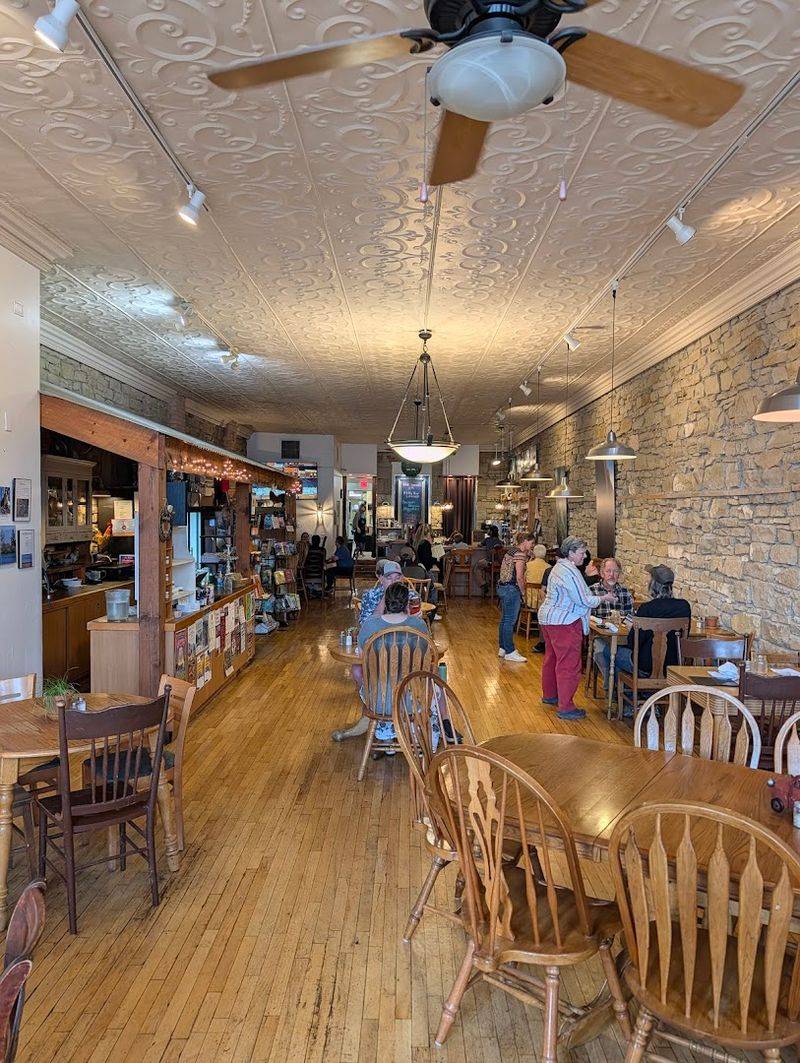 The Farm Bistro, Cortez