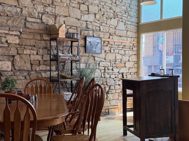 The Farm Bistro, Cortez