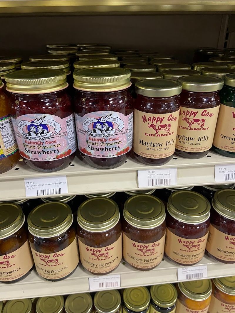 The Store Is A Treasure Hunt Of Local Products And Artisan Goods
