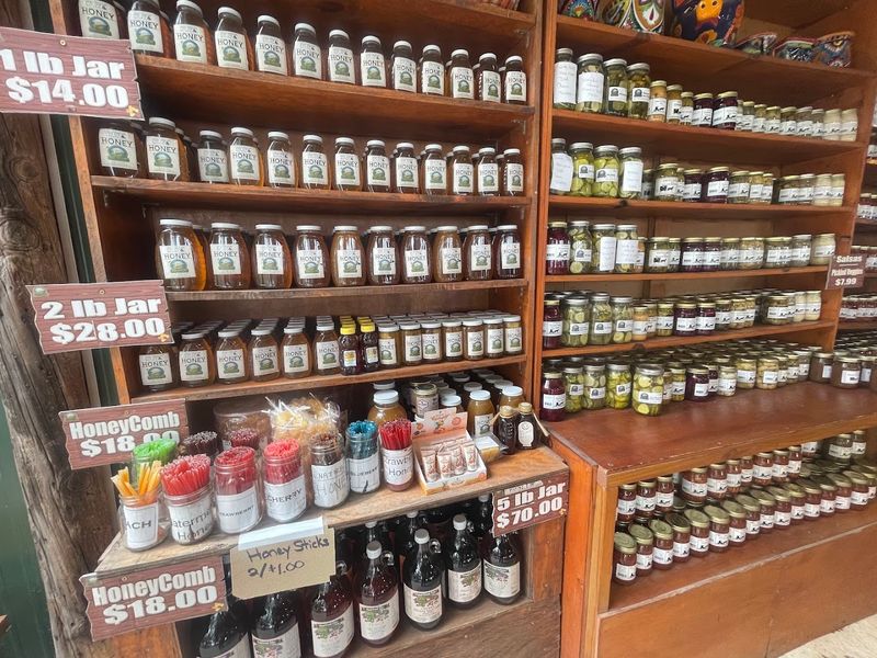 The Farm Stand Is Stocked And Ready To Shop The Farm Stand Is Stocked And Ready To Shop