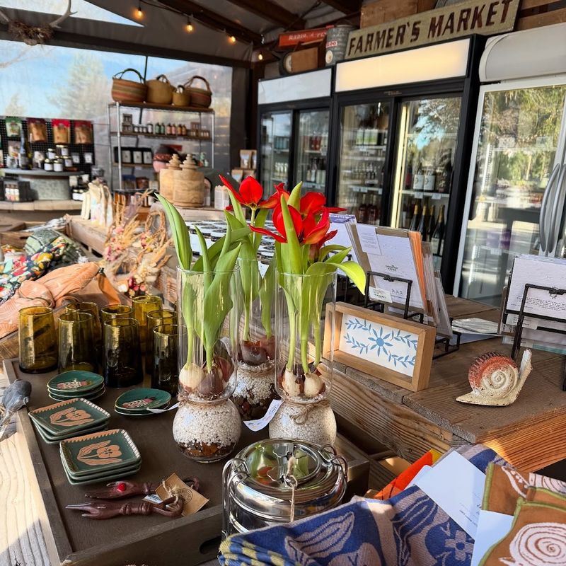 The Farm Stand That Makes Local Produce Feel Like A Celebration The Farm Stand That Makes Local Produce Feel Like A Celebration