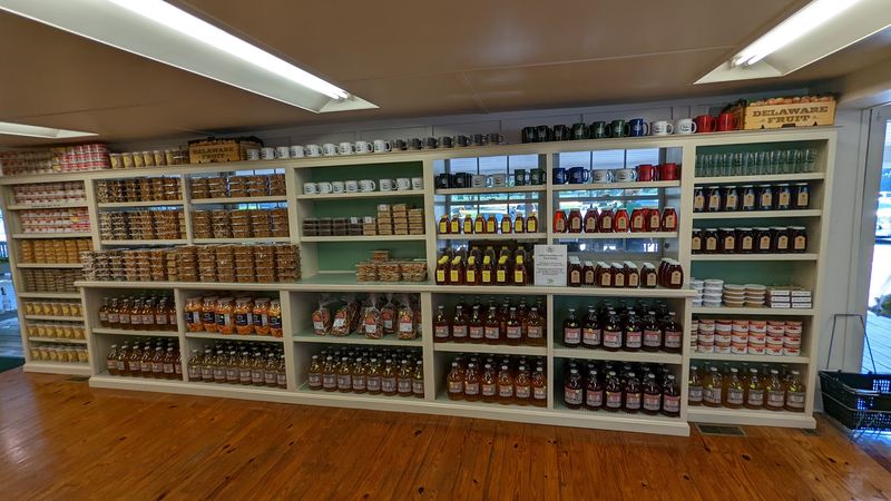 The Farm Store Address You Need Saved In Your Phone Right Now