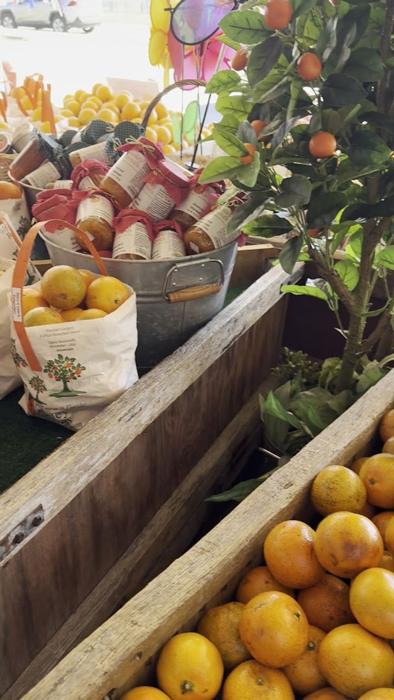 Operating Hours Make It Easy To Plan A Visit Any Day Of The Week