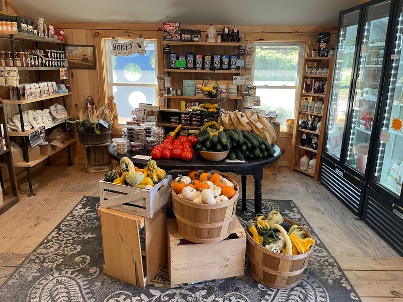 The Farm Store That Makes You Want To Fill A Second Basket