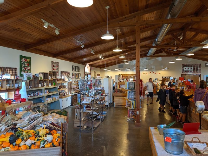 The Farm Store That Smells Like A Hug