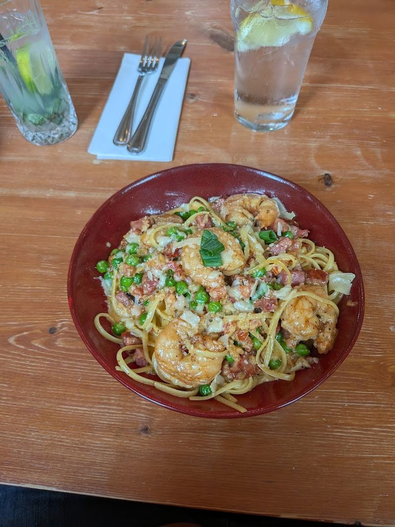 The Farm-To-Fork Philosophy Behind Every Plate