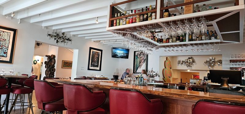 Where Old-World Technique Meets Florida Flavor