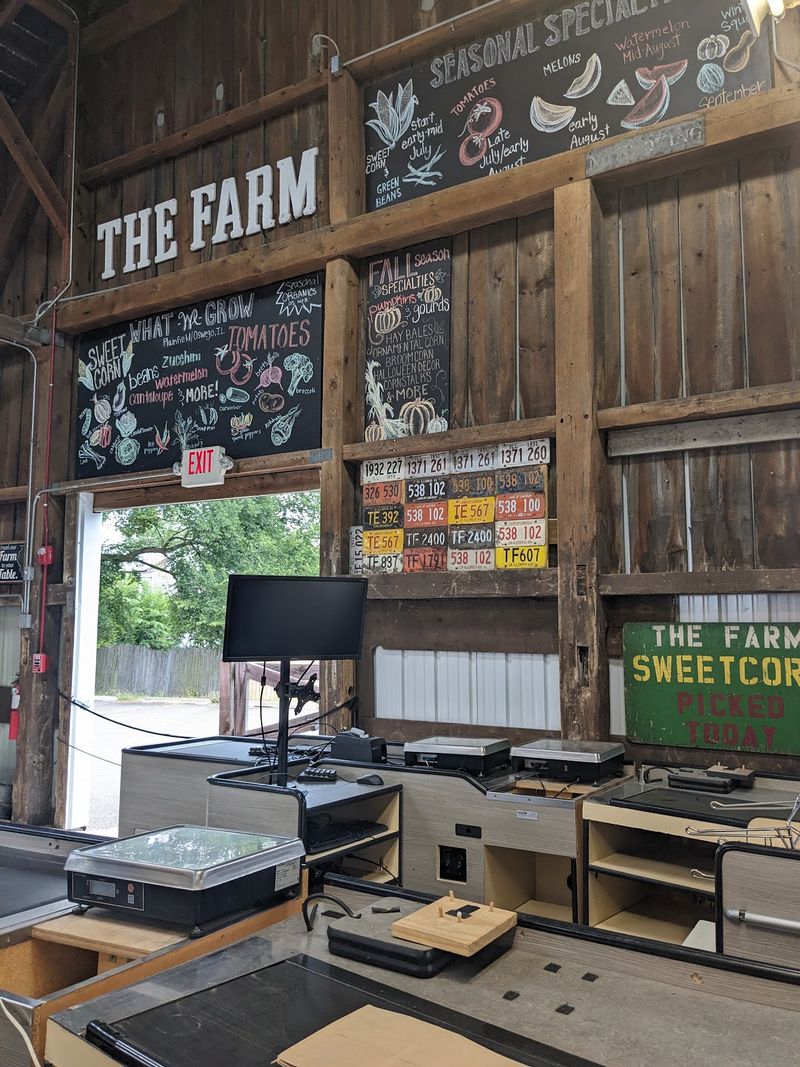 The Farm, Westmont, IL