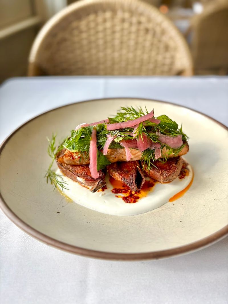 The Farm-to-Table Philosophy That Changes Everything The Farm-to-Table Philosophy That Changes Everything