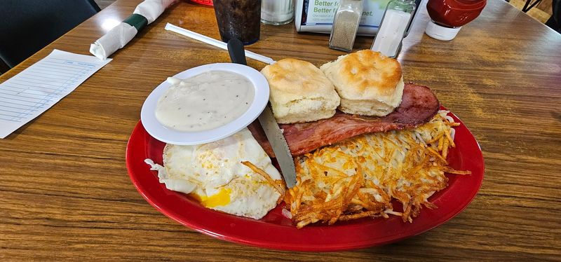 The Farmboy Restaurant