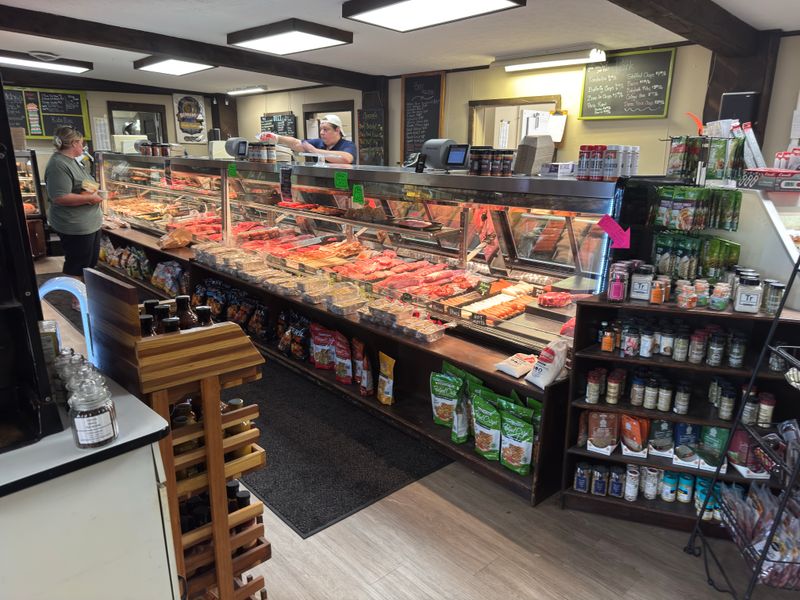 Lehr's Prime Market – Milford