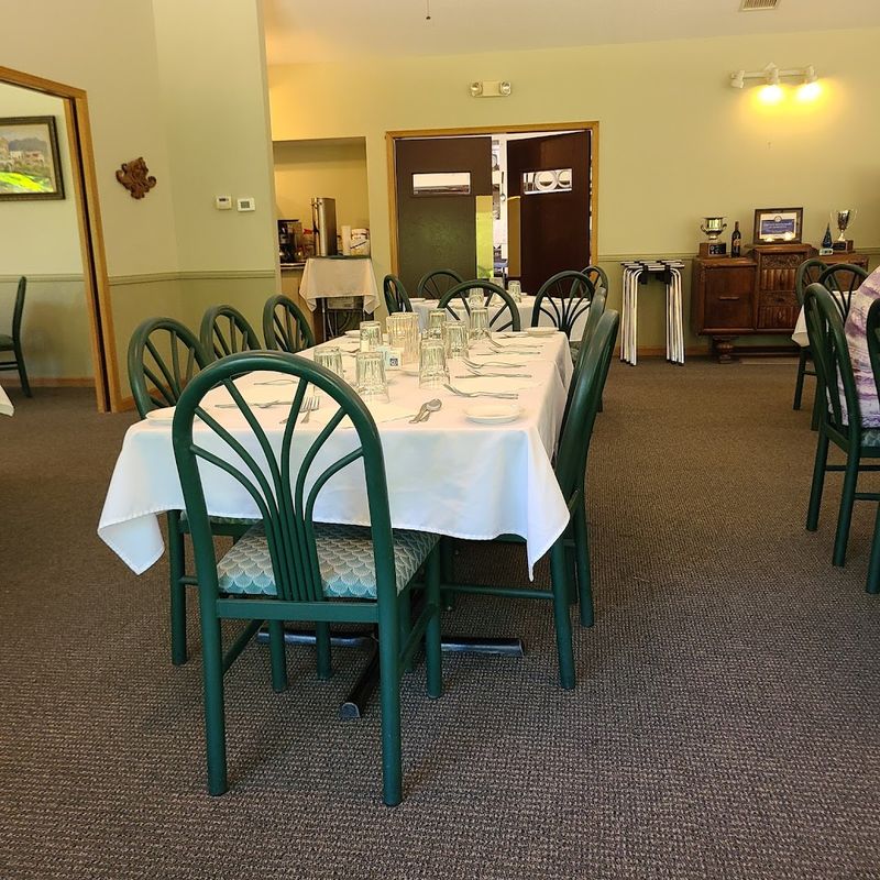 DeVito's Restaurant, Harrison