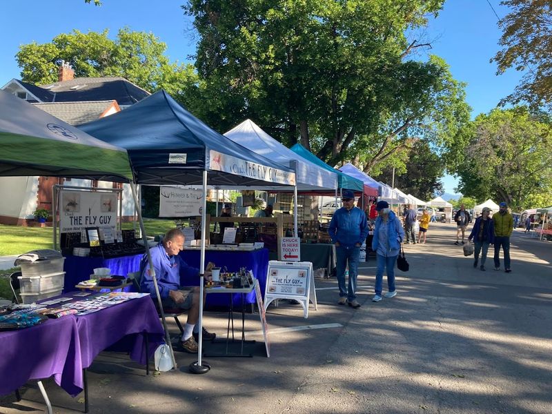 The Farmers Market Scene Is Exactly As Good As You Are Hoping The Farmers Market Scene Is Exactly As Good As You Are Hoping