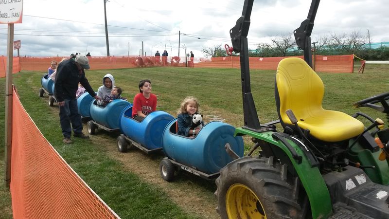 Kids And Families Are At The Heart Of The Whole Experience