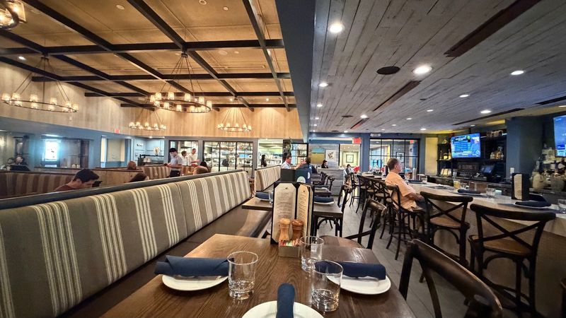 The Farmer's Table, Boca Raton