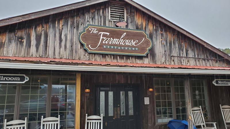 The Farmhouse The Farmhouse