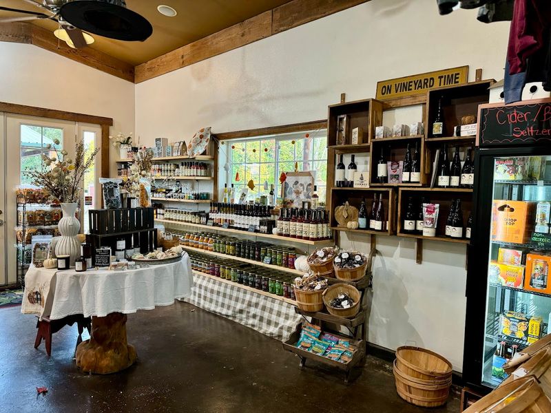 The Farmstand Market Hidden Gems