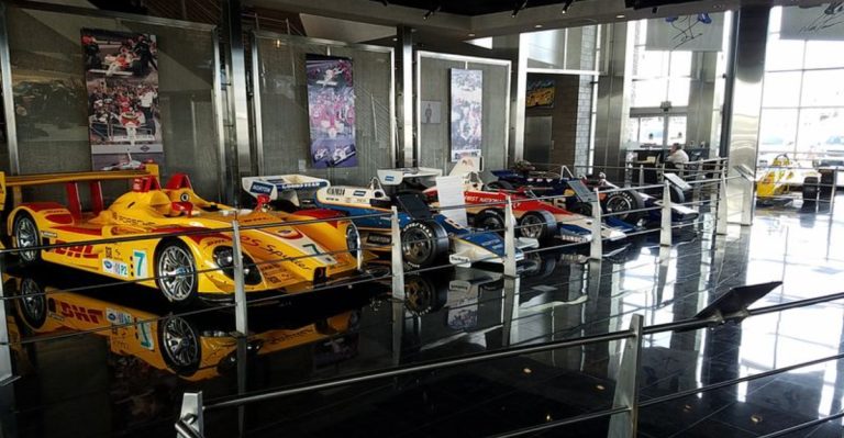The Fascinating Car Museum In Arizona You’ve Probably Never Heard Of