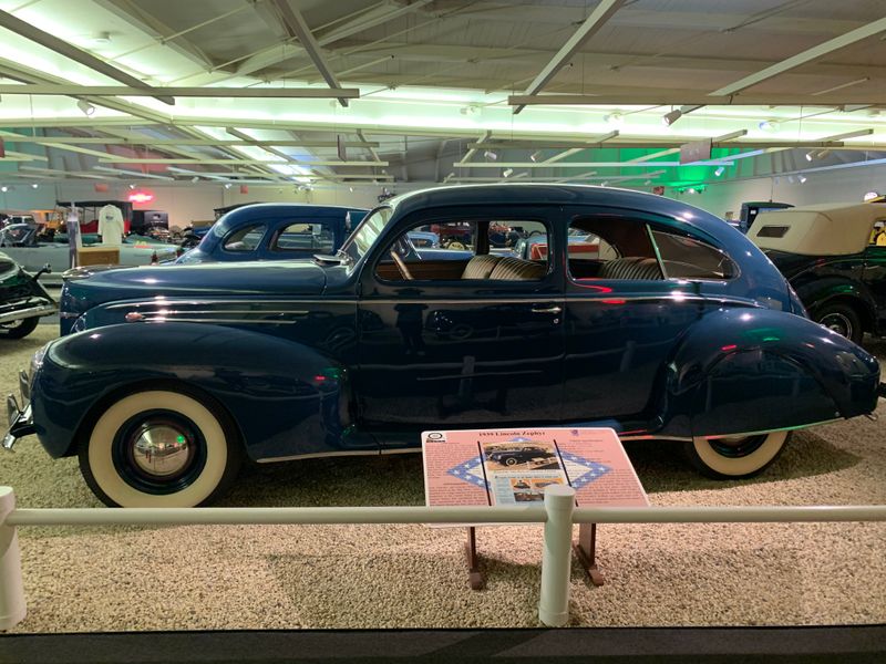 A Journey Through Time