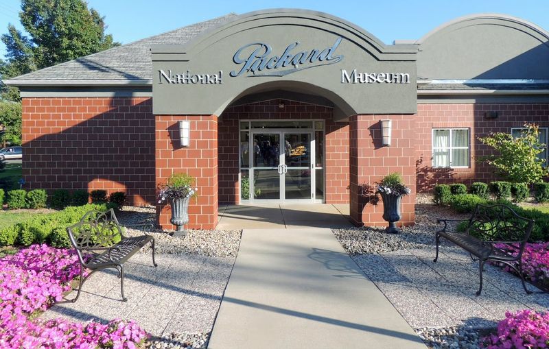 The Story Behind the Museum