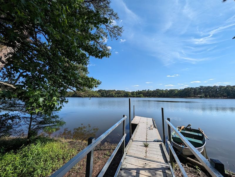 The Fascinating History Behind The Pond The Fascinating History Behind The Pond