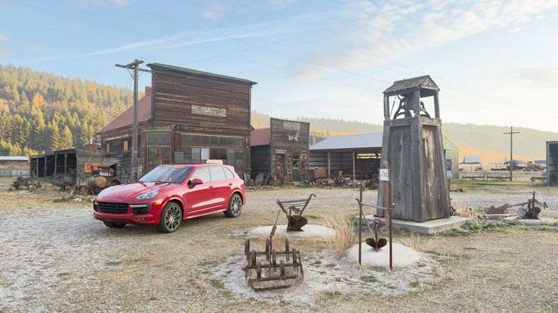 The Open-Air Museum Experience You Will Not Find Anywhere Else