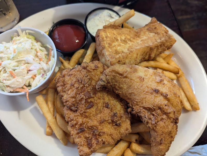 The Father's Day BBQ Brunch That Hits Different