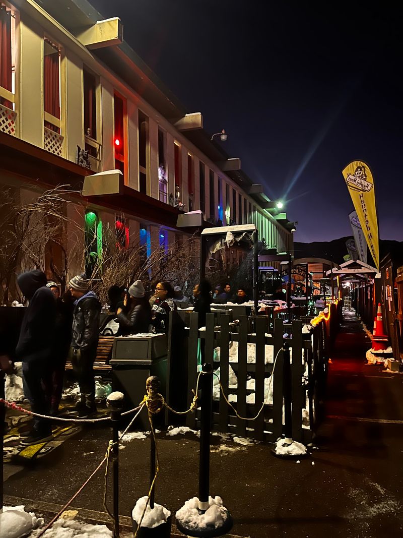 The Fear Complex Haunted House
