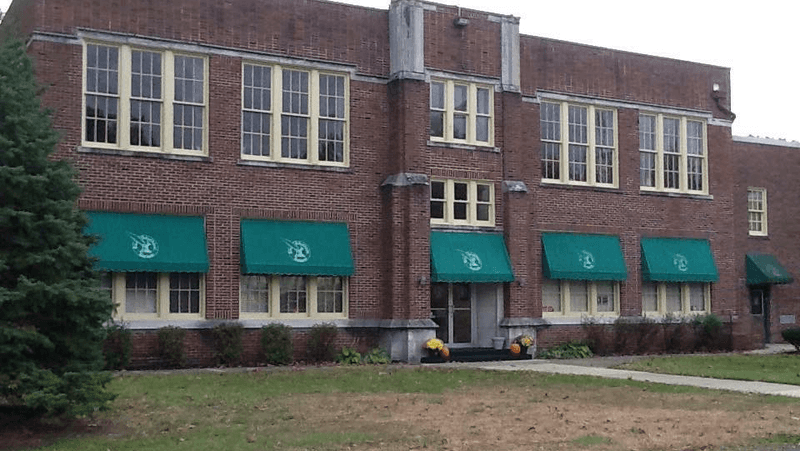 Olde Schoolhouse Lunchroom Restaurant
