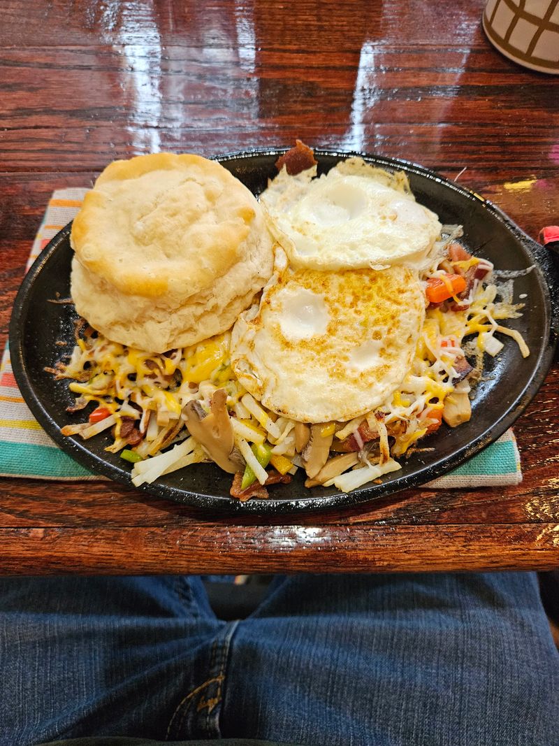 Longhorn Cafe & Mercantile – Jennings