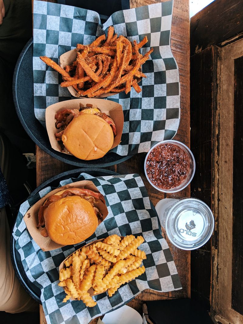 A Meal That Demands Respect