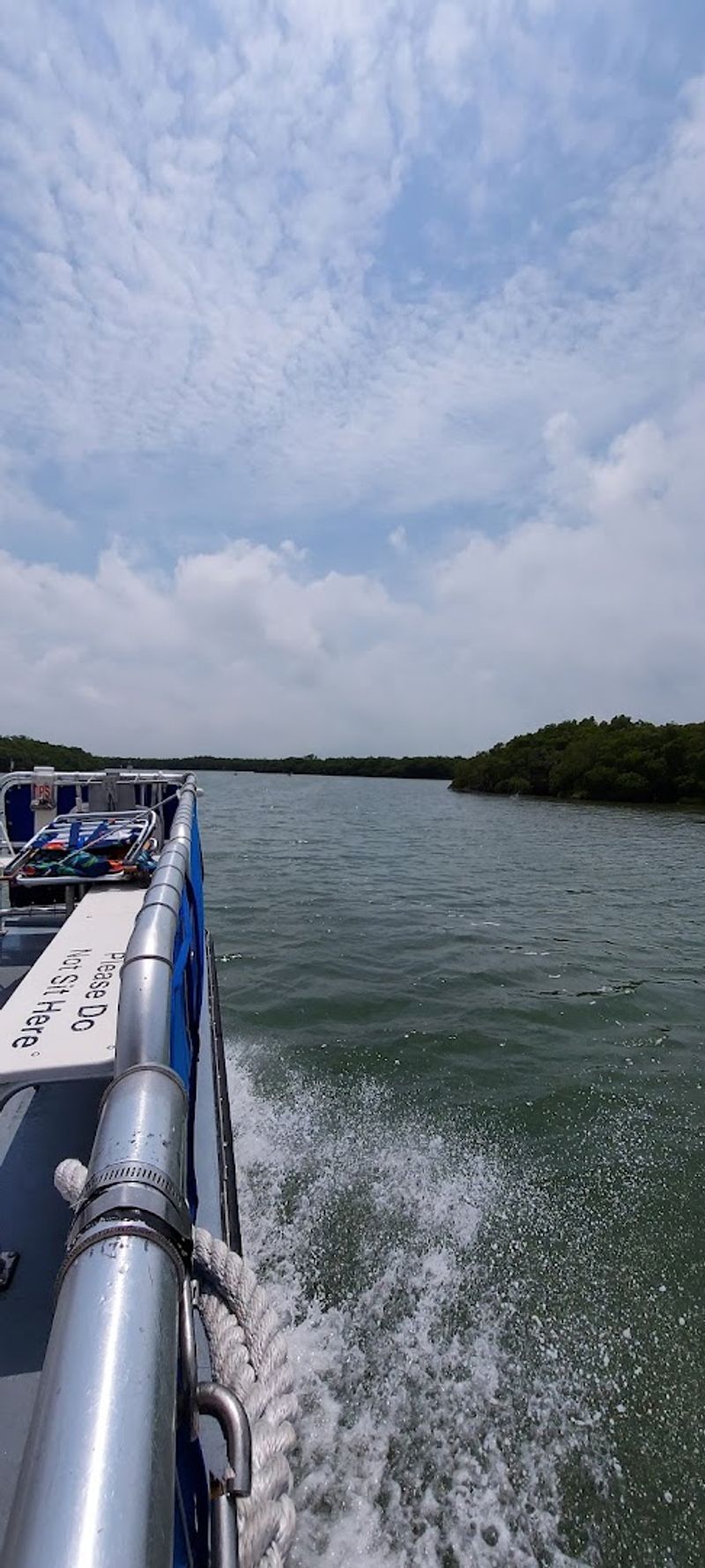 The Ferry Ride Is Part Of The Experience The Ferry Ride Is Part Of The Experience