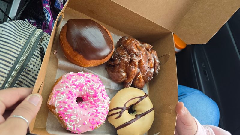 The Festival Booth Brings The Bakery To You The Festival Booth Brings The Bakery To You