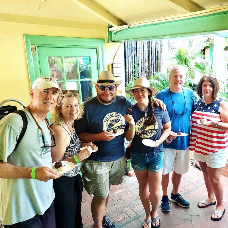 The Festival Celebrates Florida's Unique Culinary Identity The Festival Celebrates Florida's Unique Culinary Identity