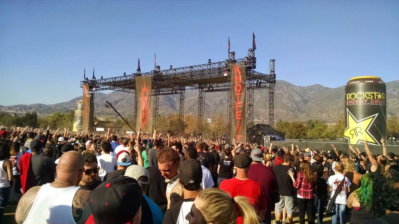The Festival Lineup That Reads Like A Rock Encyclopedia The Festival Lineup That Reads Like A Rock Encyclopedia