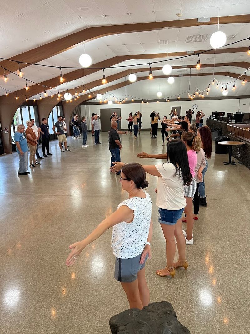 The Festival Welcomes Dancers Of Every Skill Level The Festival Welcomes Dancers Of Every Skill Level