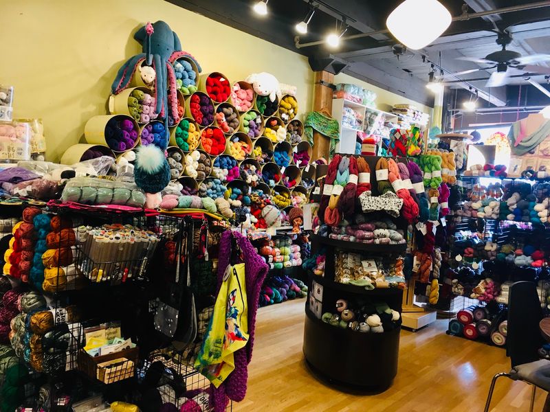 The Fiber Universe, Peoria, IL
