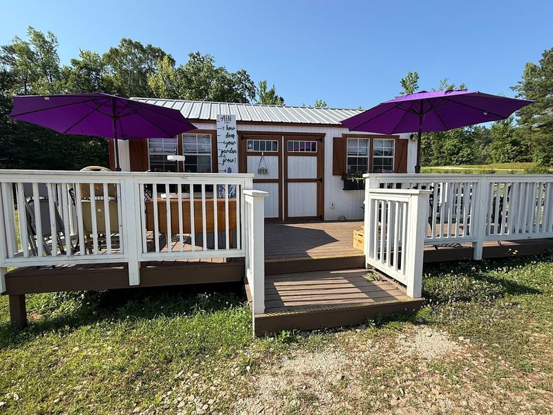 U-Pick Experience That Actually Feels Personal