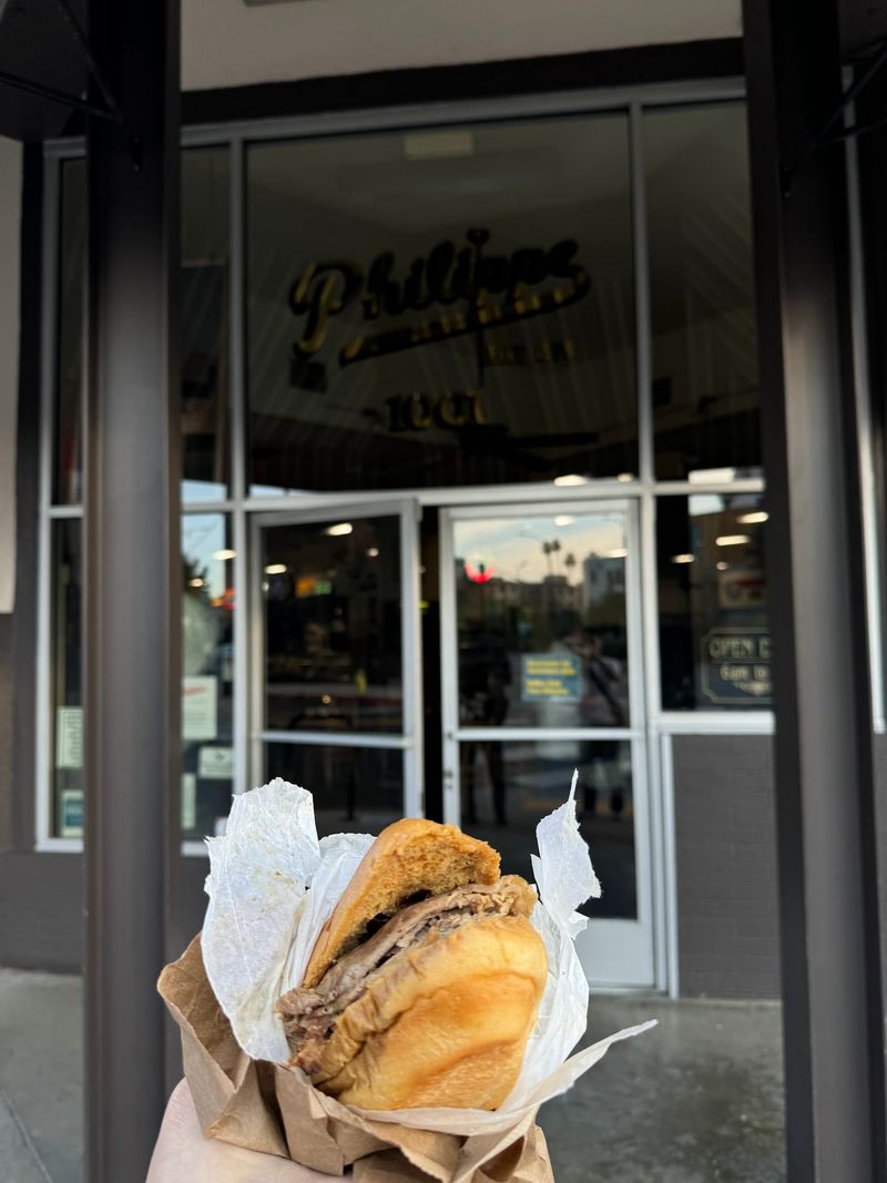 The Fiery Secret Behind Philippe's Hot Mustard